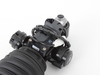 Genuine BMW Genuine BMW Air Spring Strut - Rear Right - F02 7 series 37126796930 View 2