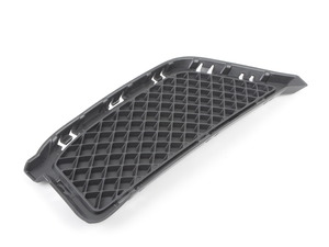 Genuine BMW Grid Left Basis - 51117303755