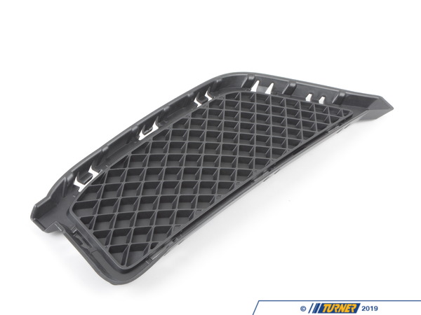 Genuine BMW Genuine BMW Grid Left Basis - 51117303755 51117303755