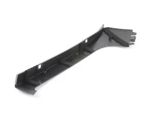Genuine BMW Right Exterior Trim Panel - 51497028572 - E46