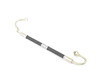 Genuine BMW Power Steering Feed Line 32411093461 View 1