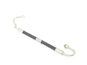 Power Steering Feed Line