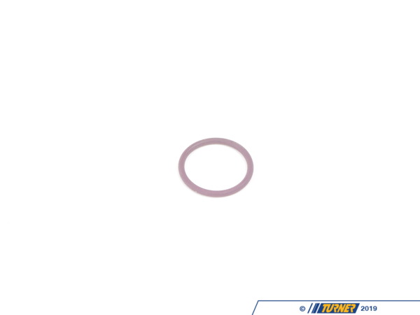 Genuine BMW GASKET RING 07149197944