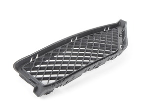 Genuine BMW Grid, Right Basis - 51117303756