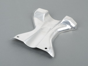 Genuine BMW Heat Insulation Tunnel Bottom - 51488159511 - E39,E39 M5