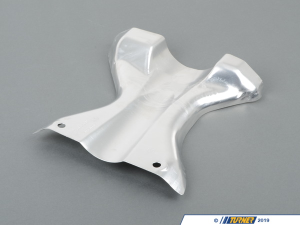 Genuine BMW Genuine BMW Heat Insulation Tunnel Bottom - 51488159511 - E39,E39 M5 51488159511