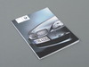 Genuine BMW Owner's Handbook - Z4 01410014500 View 1
