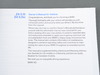 Genuine BMW Owner's Handbook - Z4 01410014500 View 3