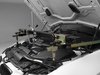 Schwaben Schwaben Deluxe Transverse Engine Support Bar 009595SCH01A View 16