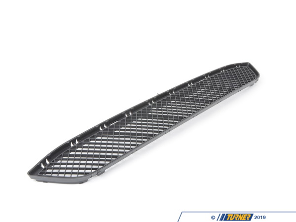Genuine BMW Genuine BMW Grid, Center Basis - 51117303752 51117303752
