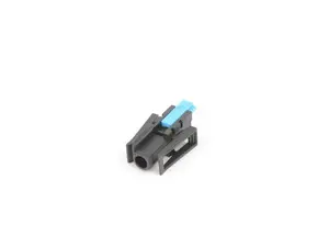 Genuine BMW Plug Housing - 61131378460