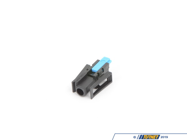 Genuine BMW Genuine BMW Plug Housing - 61131378460 61131378460