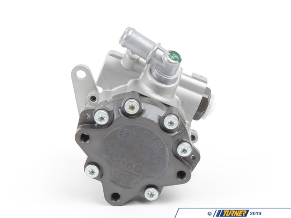 32412283002 - Genuine BMW Power Steering Pump - E9X M3 | Turner Motorsport