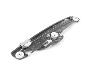 WSO Rear Window Regulator - Left - E60, E61