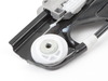 WSO WSO Rear Window Regulator - Left - E60, E61 51357184745 View 2