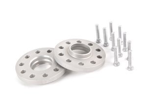 DRS Series Wheel Spacer - 15mm (1 Pair)
