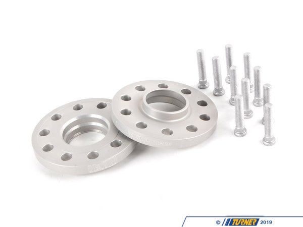 H&R DRS Series Wheel Spacer - 15mm (1 Pair) 3065640