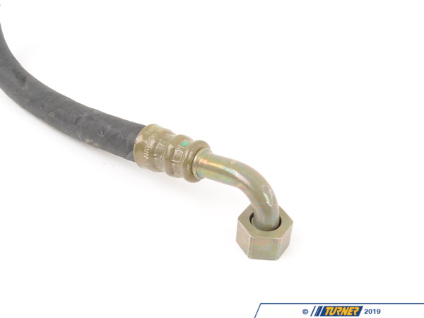 Genuine BMW Oil Cooling Pipe Inlet - E24 17221712292