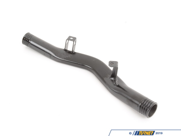 Genuine BMW Genuine BMW Coolant Hose - Return - E30 325e 325i 325ix E34 525i 11531719788