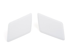 Genuine BMW Set Of Trim Pieces, Sra, Primered Sra - 51117347666