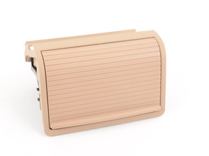 Genuine BMW Rear Ashtray - Beige