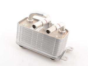 Genuine BMW Heat Exchanger - 17217541059 - E65