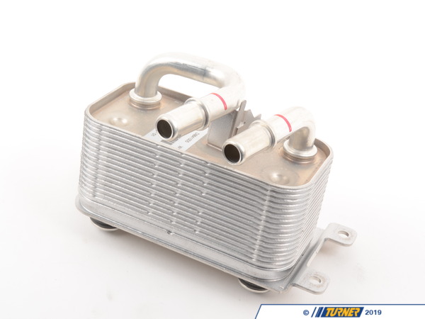 Genuine BMW Genuine BMW Heat Exchanger - 17217541059 - E65 17217541059