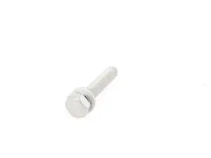 Genuine BMW Hex Bolt with Washer