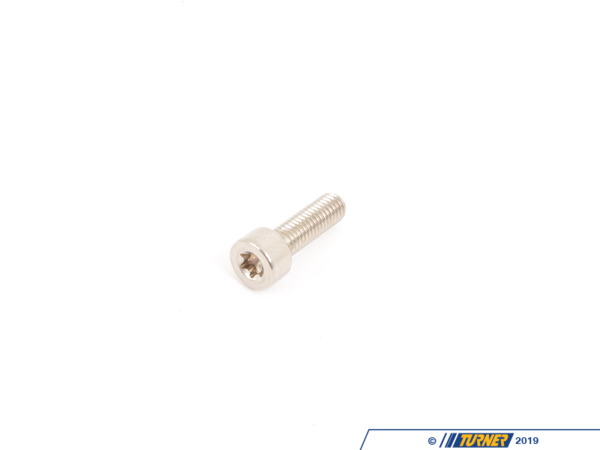 Genuine BMW Genuine BMW Isa Screw - 07129903324 -E60 M5,E63 M6 07129903324