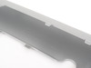 Genuine BMW Genuine BMW Trim Cover, Air Duct, Front Basis - 51117303766 51117303766 View 3