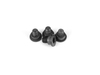 Genuine BMW Front & Rear Brake Service Kit - E60 M5 E63/64 M6 34112282805KT View 5