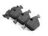 Genuine BMW Front & Rear Brake Service Kit - E60 M5 E63/64 M6 34112282805KT View 6