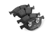 Genuine BMW Front & Rear Brake Service Kit - E60 M5 E63/64 M6 34112282805KT View 8