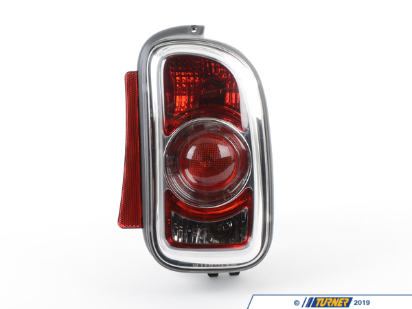 Genuine MINI Genuine MINI Tail Light - Right 63217255920