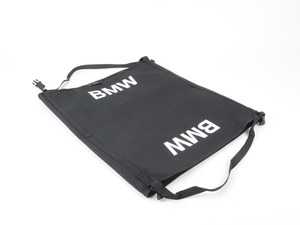 Genuine BMW Roof Rack Bag - 82712289107 - 82712289107