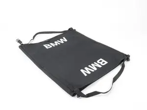 Genuine BMW Roof Rack Bag - 82712289107 - 82712289107