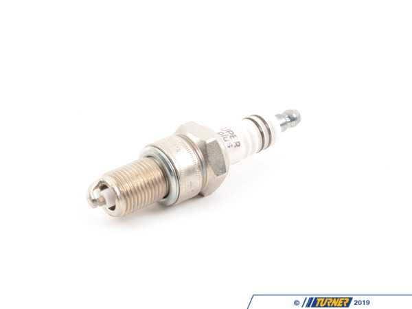 Bosch WR9DC+ Spark Plug - Priced Each 0031591003