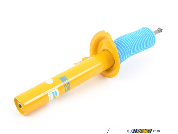 Bilstein Bilstein B6 Performance FRONT RIGHT Strut - E46 323i/ci, 325i/ci, 328i/ci, 330i/ci VE3-B505-H1