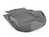 Genuine MINI Genuine MINI Cover,sport Seat, Imitation - 52102753471 - Carbon Black - (NO LONGER AVAILABLE) 52102753471 View 2