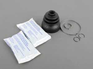 Interior CV Boot Repair Kit