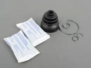 Interior CV Boot Repair Kit