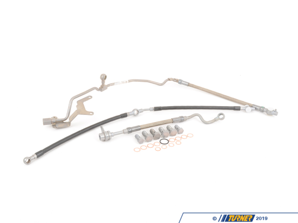 Genuine BMW Genuine BMW VANOS Line Kit - E60 M5, E64 M6, E63 M6 11367838670kt