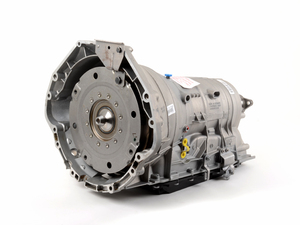 Automatic Transmission - E65, E66