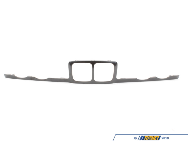 Genuine BMW Genuine BMW Cover - 51131978880 - E34,E34 M5 51131978880
