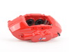 ECS BMW E9X M Performance Front & Rear Big Brake Kit - Red 009607ECS01AKT10 View 10