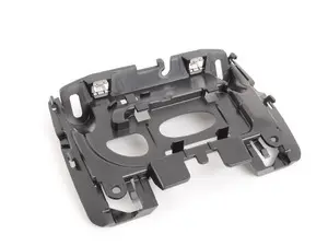 Genuine BMW Console Insert, Rear - 51167135455 - E82,E82 1M Coupe