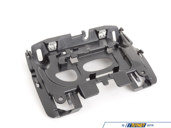 Genuine BMW Genuine BMW Console Insert, Rear - 51167135455 - E82,E82 1M Coupe 51167135455
