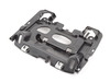 Genuine BMW Genuine BMW Console Insert, Rear - 51167135455 - E82,E82 1M Coupe 51167135455 View 2