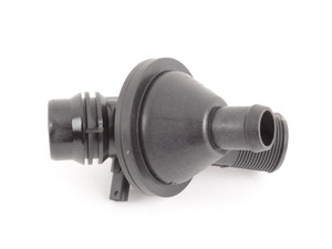 Genuine BMW Thermostat With Housing - N20 