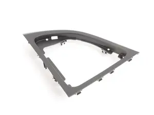 Genuine BMW Shift Lever Trim - E82 1 M Coupe